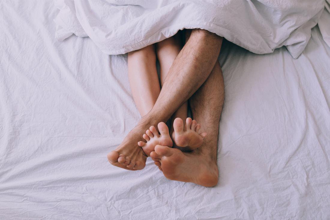 Đời sống tình dục sau phẫu thuật cắt tử cung Đời sống tình dục sau phẫu thuật cắt tử cung