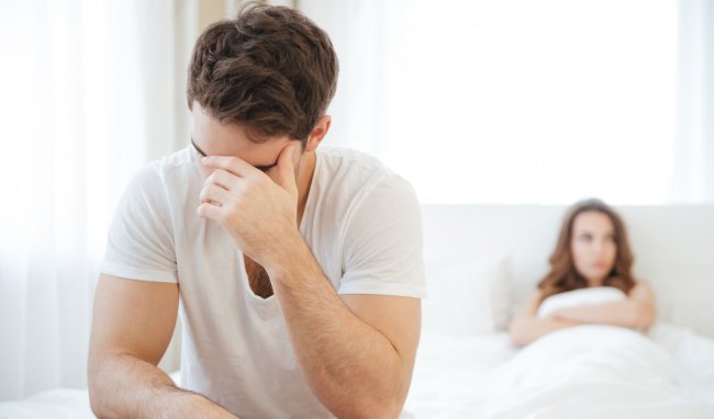 Những việc bác sĩ có thể làm khi bạn bị rối loạn cương dương Những việc bác sĩ có thể làm khi bạn bị rối loạn cương dương