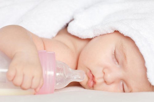 Tuần thứ 5 sau khi bé chào đời Tuần thứ 5 sau khi bé chào đời