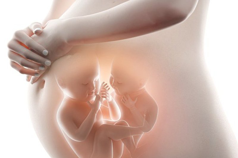 Nguyên nhân dư ối khi mang thai Nguyên nhân dư ối khi mang thai