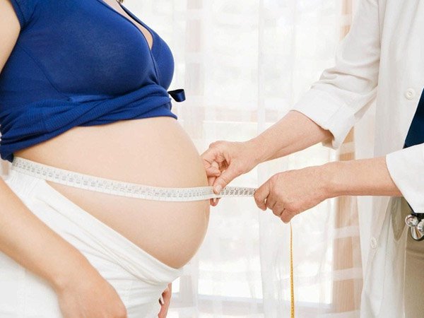 Đa ối ở tuần 37-39 nên xử lý thế nào? Đa ối ở tuần 37-39 nên xử lý thế nào?
