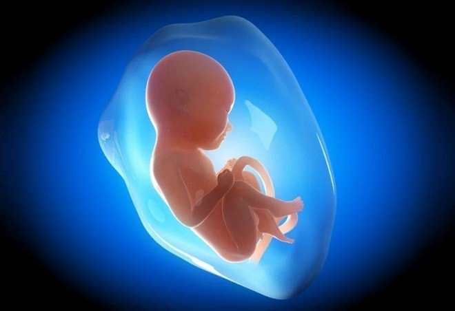 Có nên sinh thường khi sản phụ bị dư ối? Có nên sinh thường khi sản phụ bị dư ối?