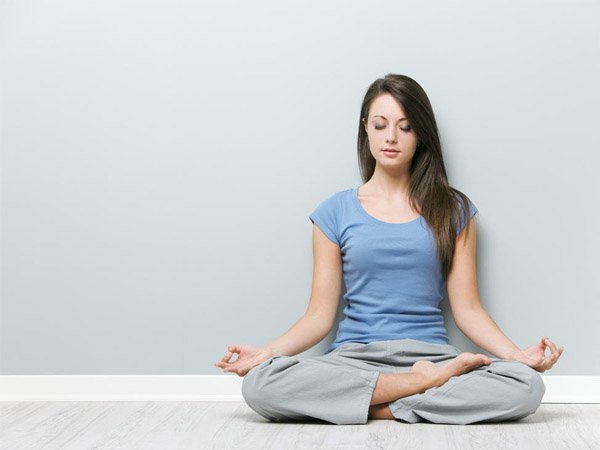 Sự thay đổi của bà bầu tuần 2 Sự thay đổi của bà bầu tuần 2