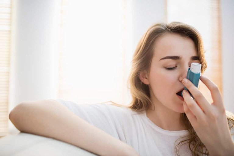 Các tiêu chuẩn chẩn đoán bệnh hen Các tiêu chuẩn chẩn đoán bệnh hen