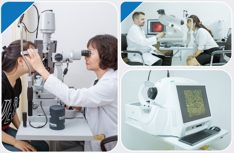 Các xét nghiệm sàng lọc thiết yếu mọi phụ nữ nên biết Các xét nghiệm sàng lọc thiết yếu mọi phụ nữ nên biết