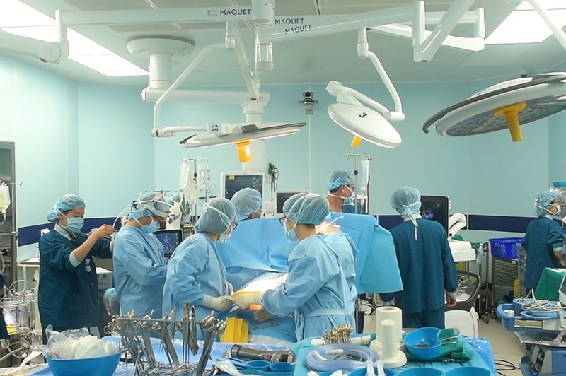 Điều trị suy tim theo từng giai đoạn bệnh Điều trị suy tim theo từng giai đoạn bệnh