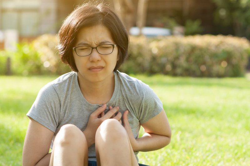 Sử dụng máy tạo nhịp phá rung điều trị suy tim giai đoạn 3: Những điều cần biết Sử dụng máy tạo nhịp phá rung điều trị suy tim giai đoạn 3: Những điều cần biết