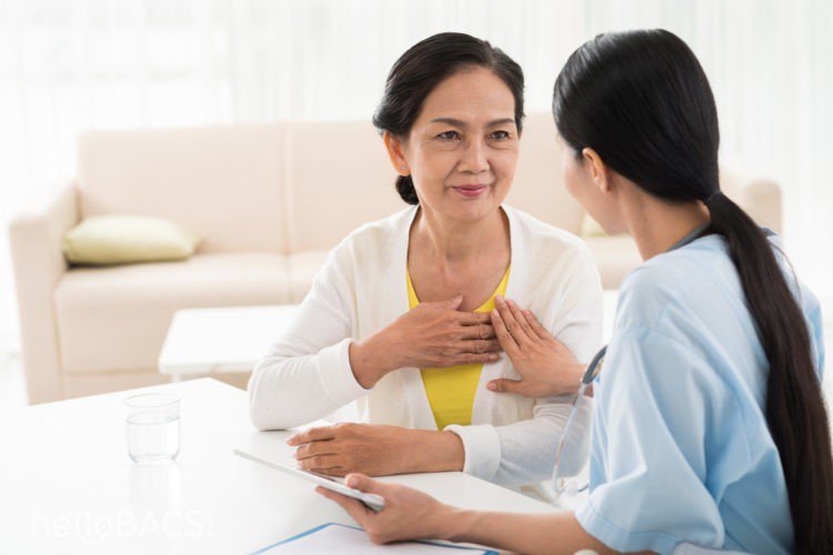 Sử dụng máy tạo nhịp phá rung điều trị suy tim giai đoạn 3: Những điều cần biết Sử dụng máy tạo nhịp phá rung điều trị suy tim giai đoạn 3: Những điều cần biết