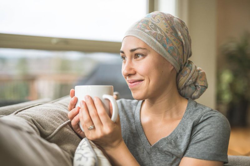 Why does chemotherapy cause hair loss?