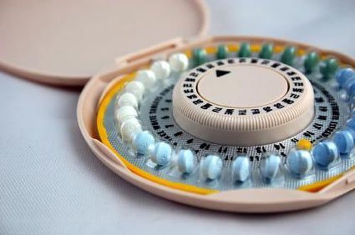 Cơ chế hoạt động của thuốc tránh thai Cơ chế hoạt động của thuốc tránh thai