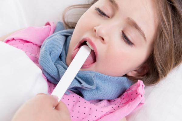 Điều trị và phòng tránh viêm họng liên cầu ở trẻ Điều trị và phòng tránh viêm họng liên cầu ở trẻ