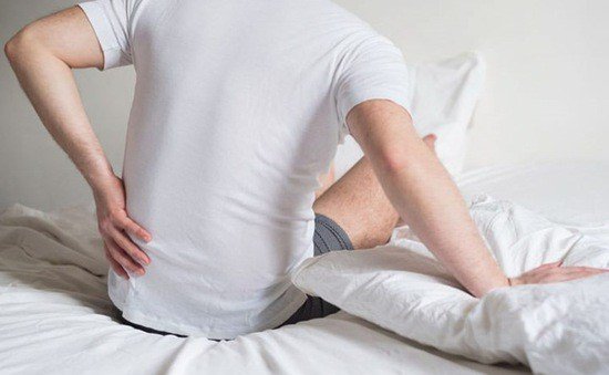 Đau vùng xương chậu mãn tính ở nữ Đau vùng xương chậu mãn tính ở nữ