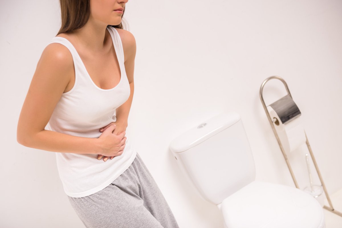 Biểu hiện của quá kích buồng trứng Biểu hiện của quá kích buồng trứng