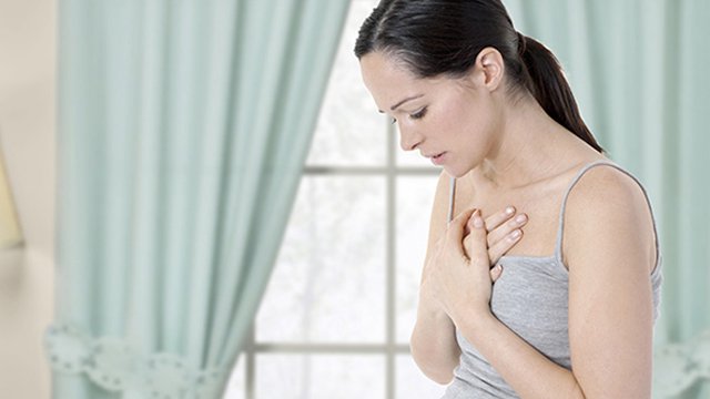 Tràn dịch màng tim: Nguyên nhân và dấu hiệu phân biệt Tràn dịch màng tim: Nguyên nhân và dấu hiệu phân biệt