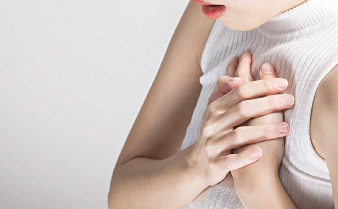Tràn dịch màng tim: Nguyên nhân và dấu hiệu phân biệt Tràn dịch màng tim: Nguyên nhân và dấu hiệu phân biệt