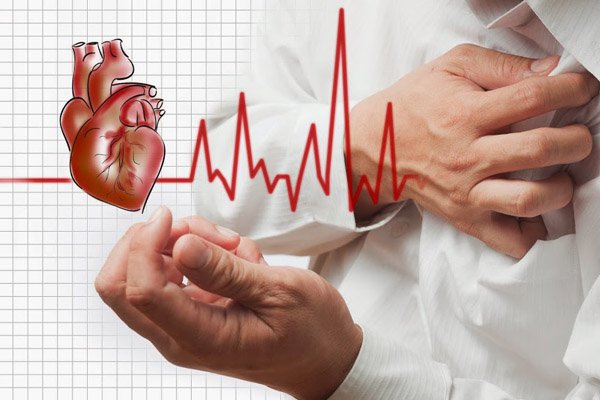 Biểu hiện và xử trí cấp cứu sốc tim Biểu hiện và xử trí cấp cứu sốc tim