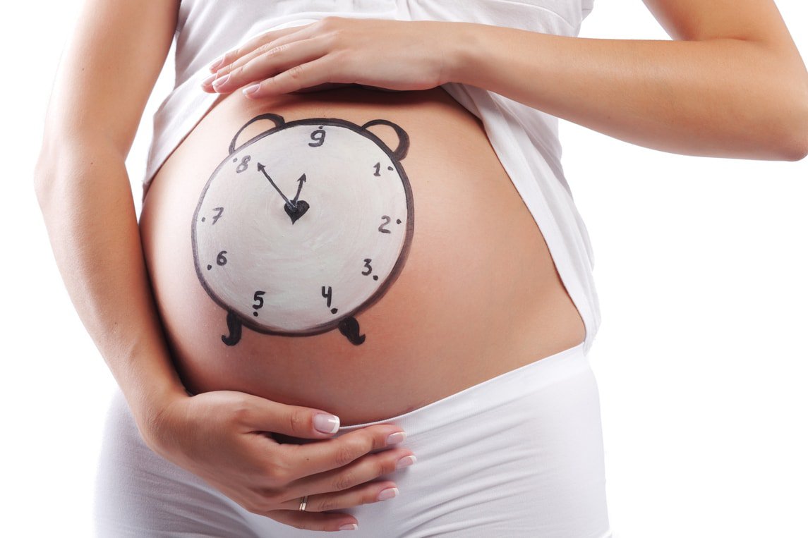 Thai lưu: Chẩn đoán và điều trị Thai lưu: Chẩn đoán và điều trị