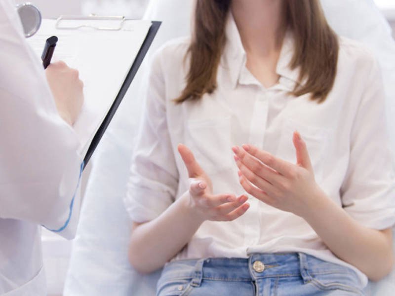 Khâu và phục hồi sau rách âm đạo Khâu và phục hồi sau rách âm đạo