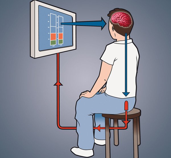 Phản hồi sinh học (Biofeedback)