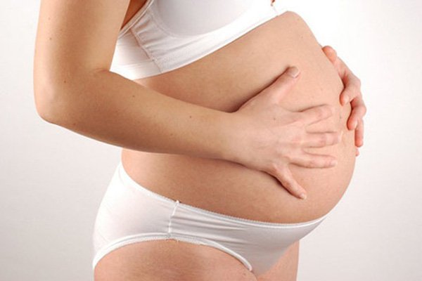 Chẩn đoán và xử trí dây rốn thắt nút Chẩn đoán và xử trí dây rốn thắt nút