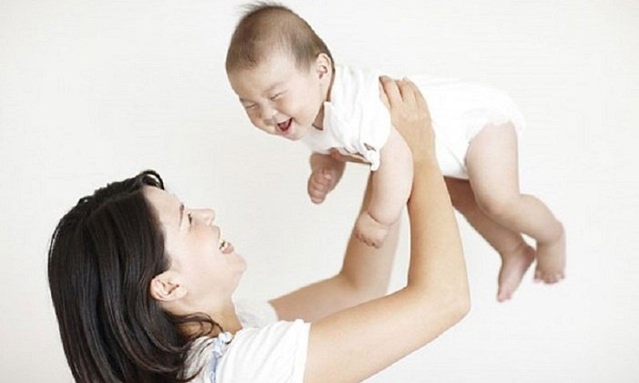 Hội chứng rung lắc ở trẻ em: Những điều cần biết Hội chứng rung lắc ở trẻ em: Những điều cần biết