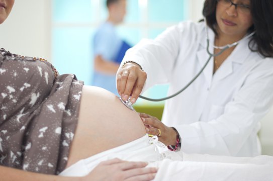 Bà bầu nào có nguy cơ bị thuyên tắc ối? Bà bầu nào có nguy cơ bị thuyên tắc ối?