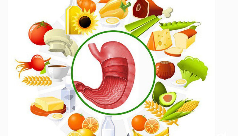Cắt dạ dày do ung thư: Những điều cần lưu ý Cắt dạ dày do ung thư: Những điều cần lưu ý