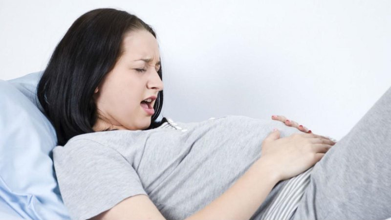 Nguyên nhân gây vỡ tử cung trong thai kỳ Nguyên nhân gây vỡ tử cung trong thai kỳ