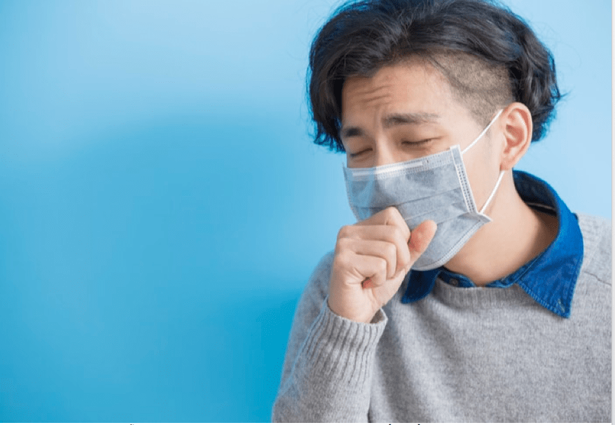 Cảnh giác nếu bạn thở nông, hay hụt hơi, mệt mỏi Cảnh giác nếu bạn thở nông, hay hụt hơi, mệt mỏi