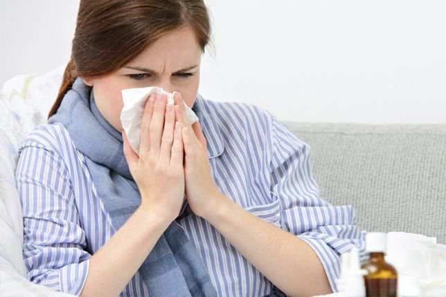 Táo bón và bệnh phổi tắc nghẽn mãn tính Táo bón và bệnh phổi tắc nghẽn mãn tính