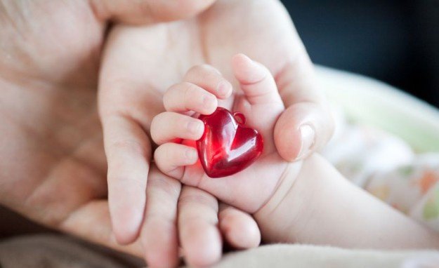 Các bệnh cơ tim có thể gặp ở trẻ em Các bệnh cơ tim có thể gặp ở trẻ em