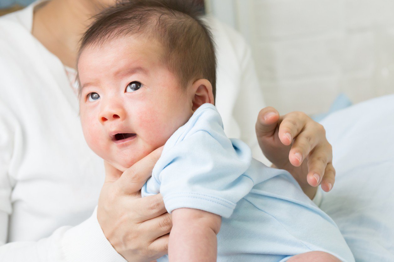 Ăn uống ở trẻ bại não Ăn uống ở trẻ bại não
