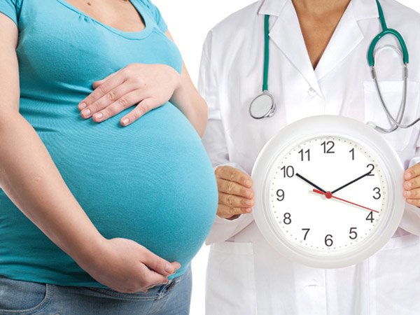 Khởi phát chuyển dạ: Khi nào được chỉ định? Khởi phát chuyển dạ: Khi nào được chỉ định?