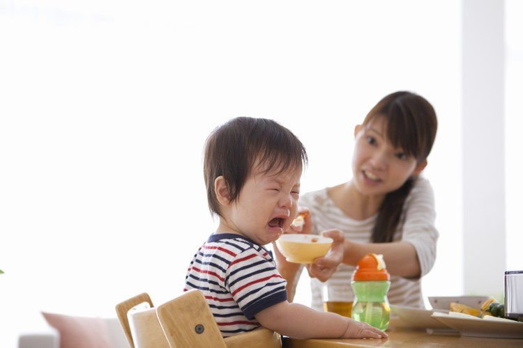 Các dấu hiệu bé thiếu kẽm | Vinmec