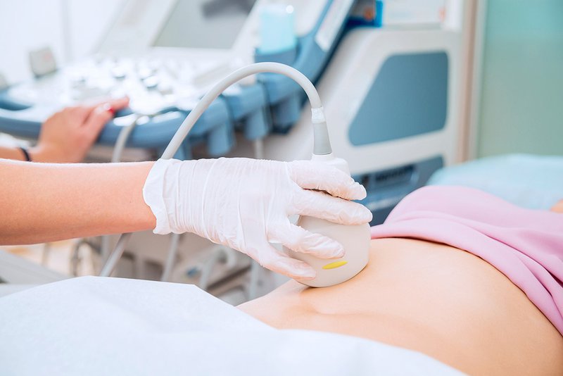 Tụ dịch sẹo vết mổ tử cung: Những điều cần biết Tụ dịch sẹo vết mổ tử cung: Những điều cần biết