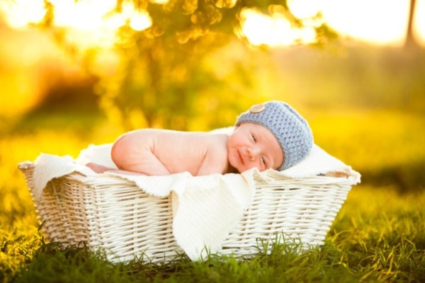 Một số cách giúp hạn chế tình trạng trẻ giật mình khi ngủ Một số cách giúp hạn chế tình trạng trẻ giật mình khi ngủ