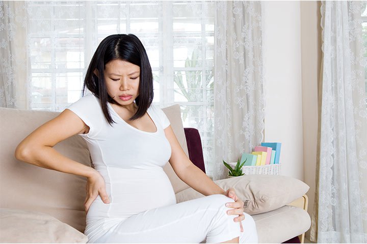Đặc điểm cơn co tử cung trong chuyển dạ Đặc điểm cơn co tử cung trong chuyển dạ