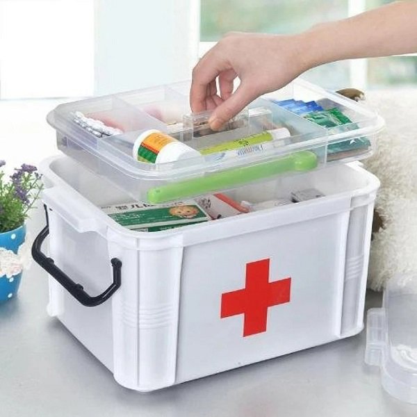 Sức khỏe cho người đi du lịch - Những điều cần biết Sức khỏe cho người đi du lịch - Những điều cần biết
