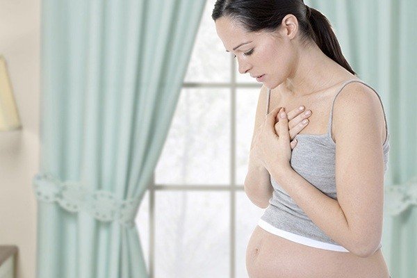 Tim mạch bệnh lý trong thai kỳ: Những điều cần biết Tim mạch bệnh lý trong thai kỳ: Những điều cần biết