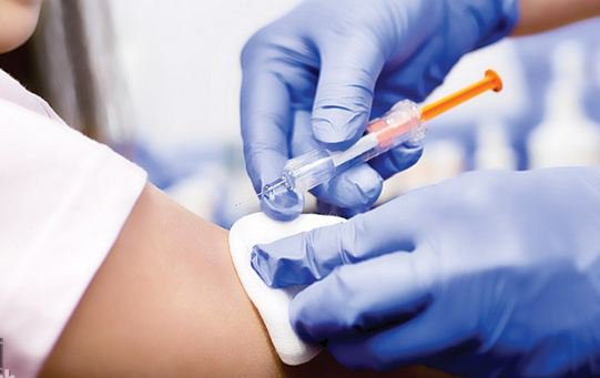 Lịch tiêm vắc xin HPV ngừa ung thư cổ tử cung theo khuyến cáo của CDC (Mỹ) Lịch tiêm vắc xin HPV ngừa ung thư cổ tử cung theo khuyến cáo của CDC (Mỹ)