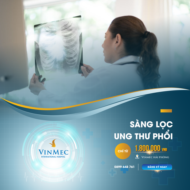 Ung thu phoi