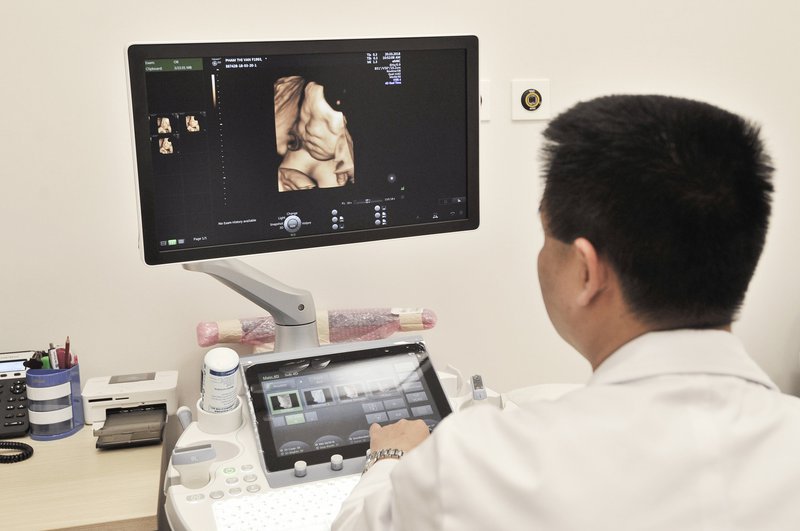 Phá thai an toàn với thai dưới từ 13-22 tuần Phá thai an toàn với thai dưới từ 13-22 tuần