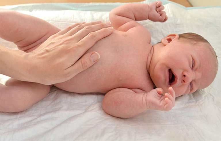 Chẩn đoán và điều trị viêm ruột hoại tử ở trẻ sơ sinh non tháng Chẩn đoán và điều trị viêm ruột hoại tử ở trẻ sơ sinh non tháng