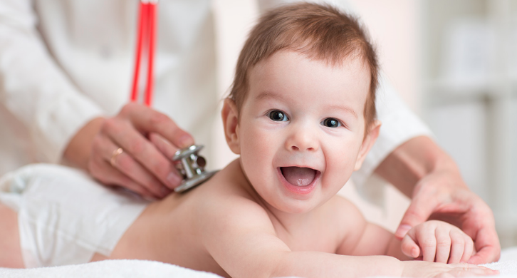 Chẩn đoán và điều trị viêm ruột hoại tử ở trẻ sơ sinh non tháng Chẩn đoán và điều trị viêm ruột hoại tử ở trẻ sơ sinh non tháng