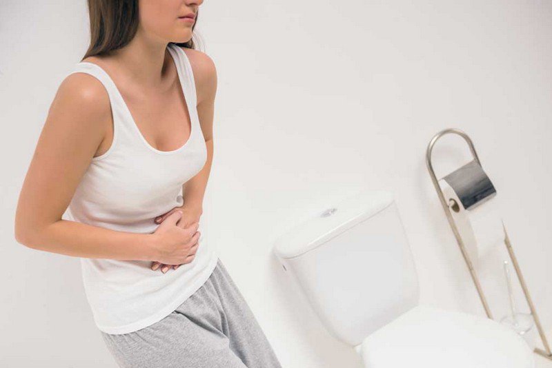 Triệu chứng viêm vùng chậu Triệu chứng viêm vùng chậu