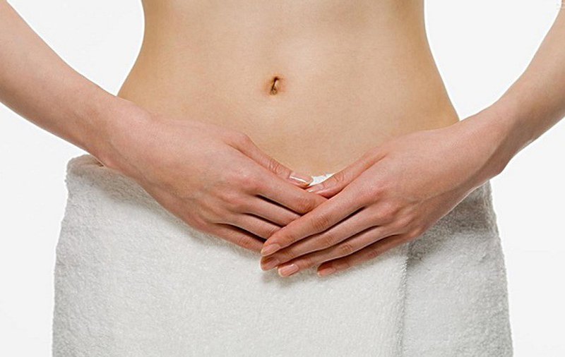 Triệt sản nữ bằng phương pháp thắt và cắt vòi tử cung Triệt sản nữ bằng phương pháp thắt và cắt vòi tử cung