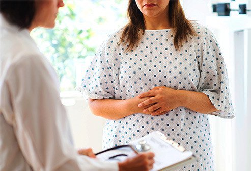 Ảnh hưởng của suy giáp đến bà bầu và thai nhi Ảnh hưởng của suy giáp đến bà bầu và thai nhi