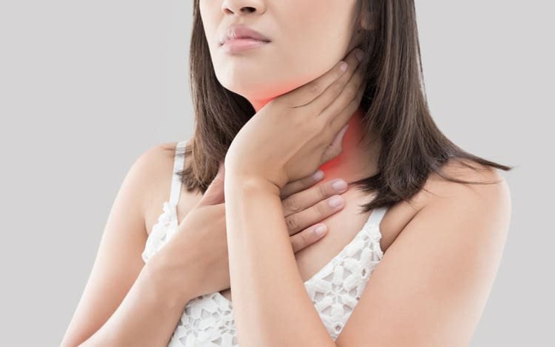 Nguyên nhân và cách phòng tránh suy giáp trong thời kỳ mang thai Nguyên nhân và cách phòng tránh suy giáp trong thời kỳ mang thai
