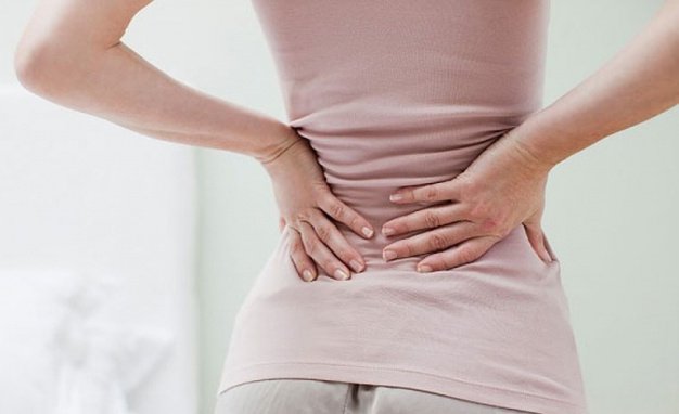 Chẩn đoán và điều trị viêm vùng chậu
