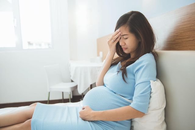 Thế nào là thai nghén có nguy cơ cao? Thế nào là thai nghén có nguy cơ cao?